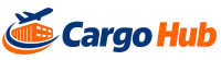 CargoHub Footer Logo